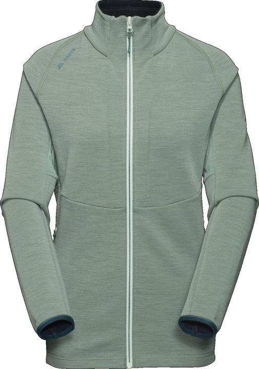 Image du produit Radys Veste en laine polaire mérinos R4 (XS)