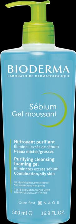 Produktbild Bioderma Hydrabio H2O (Mizellenwasser, 500 ml)