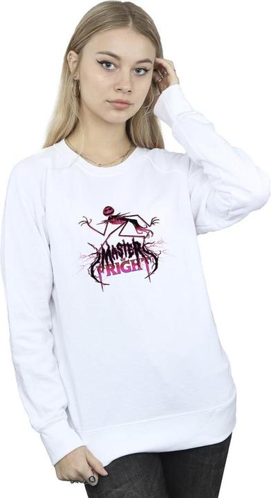 Produktbild The Nightmare Before Christmas Master Fright Sweatshirt (L)