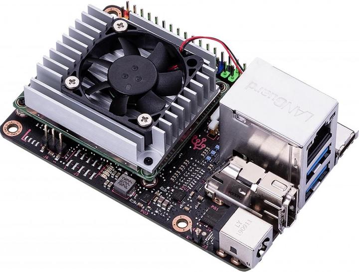 Produktbild ASUS Tinker Board T