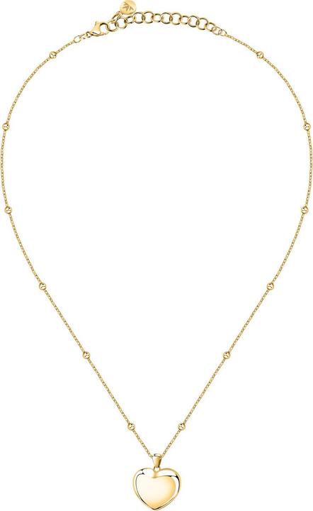 Immagine prodotto Morellato Collana Istanti (Acciaio inossidabile, 40 - 45 cm)