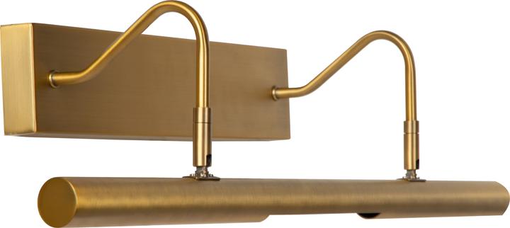 Oro opaco / ottone