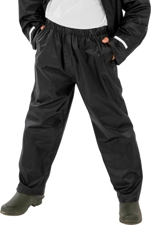 Produktbild Result Clothing Überhosen (128)