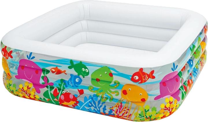 Immagine prodotto Intex Basi ogrodowy 159 x 159 x 50 cm - 57471
