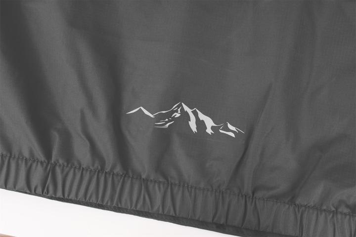 Image du produit Normani Coupe-vent enfant Nenana (146, 152)