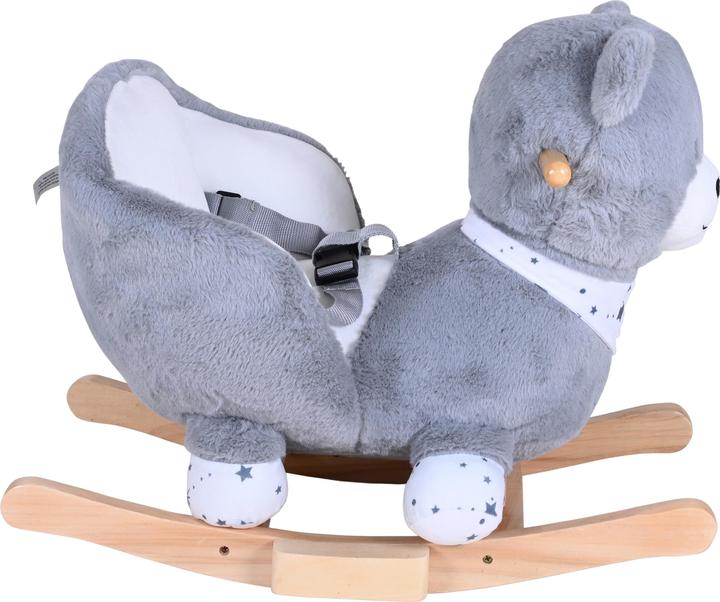 Produktbild Knorrtoys Schaukeltier "Bär"