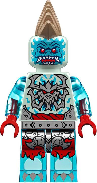 Immagine prodotto LEGO 30700 Arins Duell mit dem Drachenmenschen (30700, LEGO Ninjago)