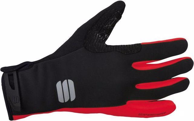 Black/Red
