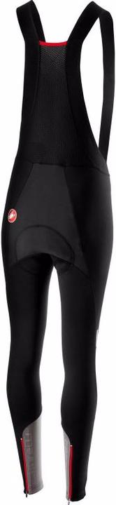 Actual product image Castelli Nano Flex Pro 2 W Bibtight (XS)