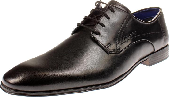 Actual product image Bugatti business shoes (48)