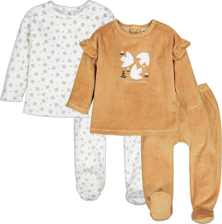 Immagine prodotto La Redoute Collections Pigiama a 2 pezzi (94)