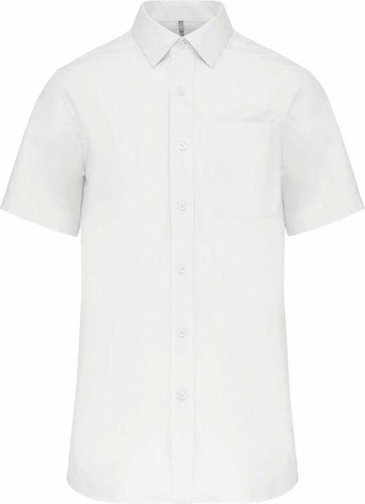 Produktbild Kariban Popeline blanc (4XL)