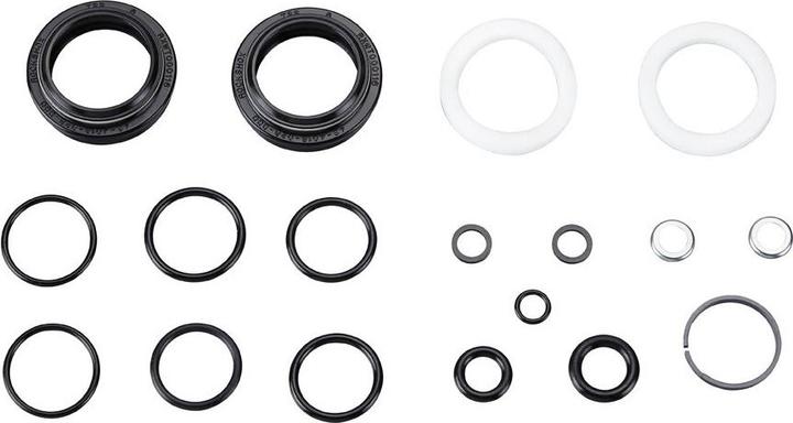 Actual product image RockShox 200h Service Kit - 35 Gold RL DebonAir 2020+