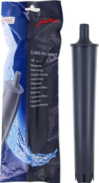 Actual product image Jura Filter cartridge CLARIS Pro Smart + (1 x)