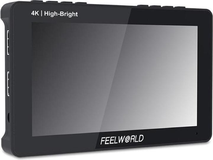 Immagine prodotto Feelworld F5 ProX (5.50", Full HD)