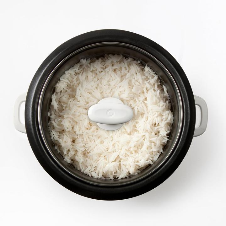 Image du produit Domo Cuiseur de riz DO9176RK (Prise UE)
