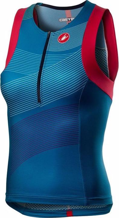 Castelli Free W Tri inglet (S)