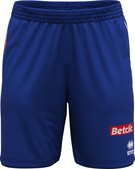 Produktbild Errea shorts offiziee heimstätte der france 2023/24 (L)