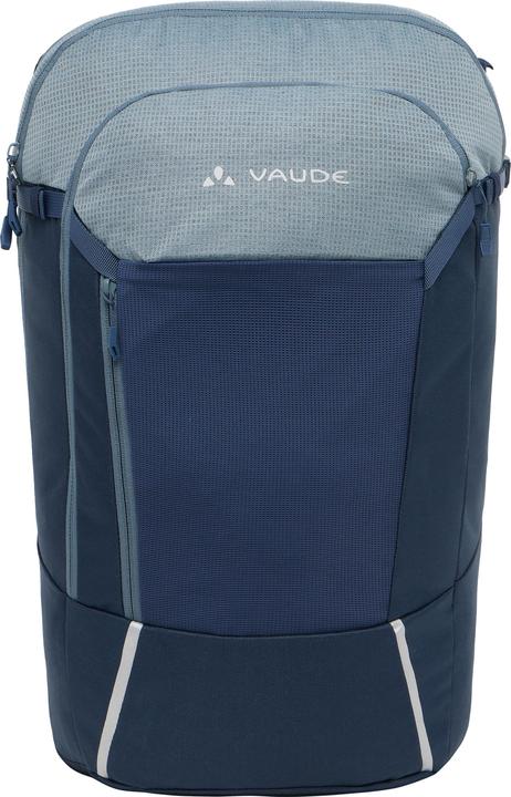 Actual product image Vaude Cycle 28 II (28 l, Luggage carrier bag)
