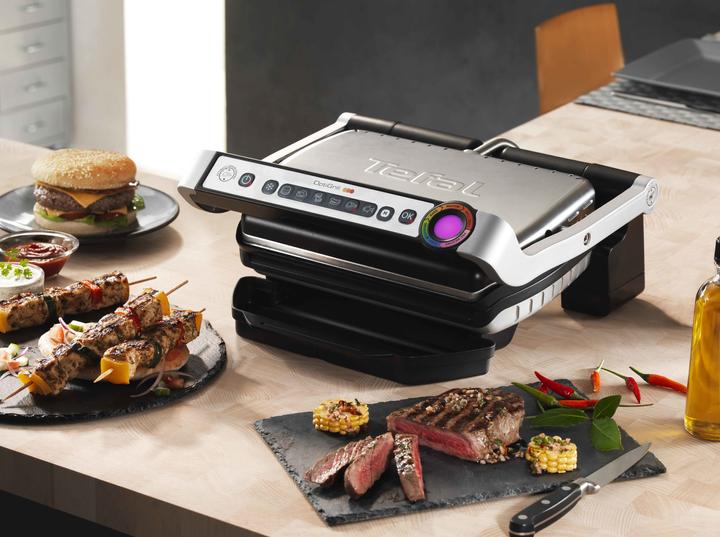 Produktbild Tefal Optigrill