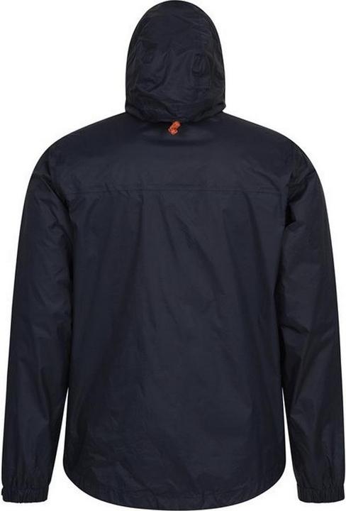 Actual product image Mountain Warehouse Torrent jacket Waterproof (XS)