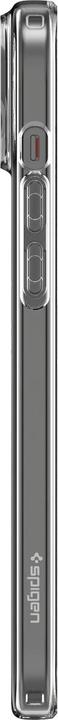 Productafbeelding Spigen Vloeibaar kristal iPhone 15 6,1" kristalhelder ACS06786 (Apple iPhone 15)