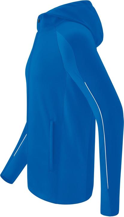 Produktbild Erima Liga Star Trainingsjacke mit Kapuze (4XL)