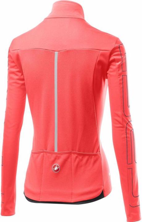 Image du produit Castelli Transition W Jacket (S)