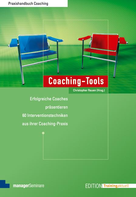 Immagine prodotto Coaching-Tools (Tedesco, Christopher Rauen, 2022)