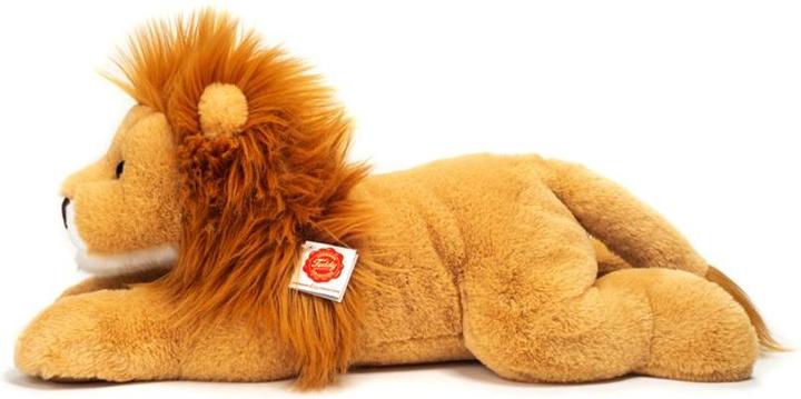 Actual product image Teddy Hermann Lion 33cm (16 cm)