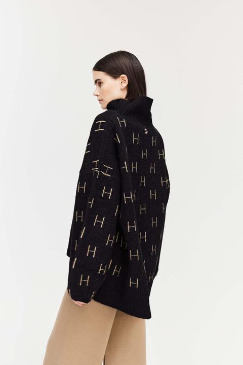 Image du produit Hést Pull FAM Sweater Short (XL)