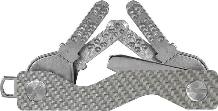 Immagine prodotto Keycabins Carbonio S3