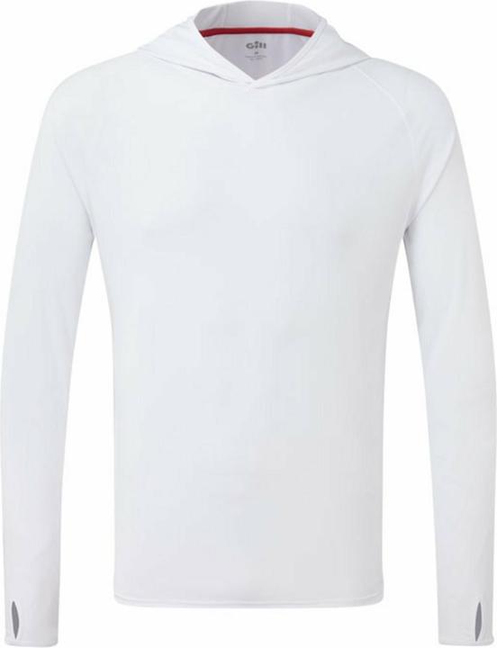 Hoodie UV Tec, hommes