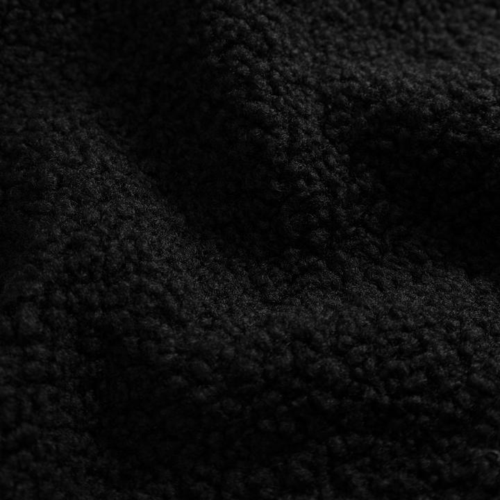 Actual product image Oak25 Everyday fleece teddy jacket (L)