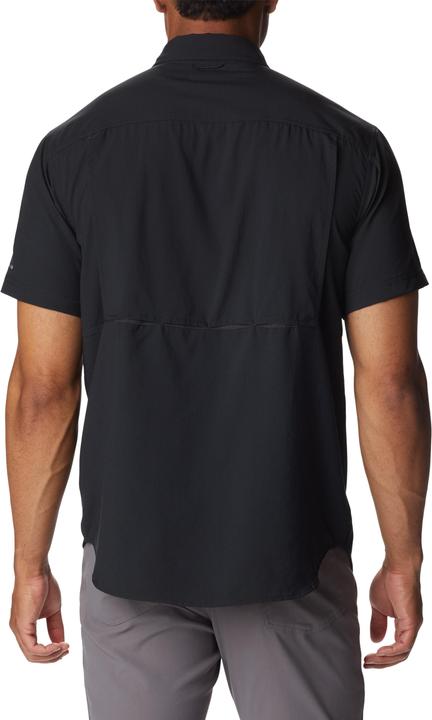 Produktbild Columbia Silver Ridge™ Utility Lite Short Sleeve (L)