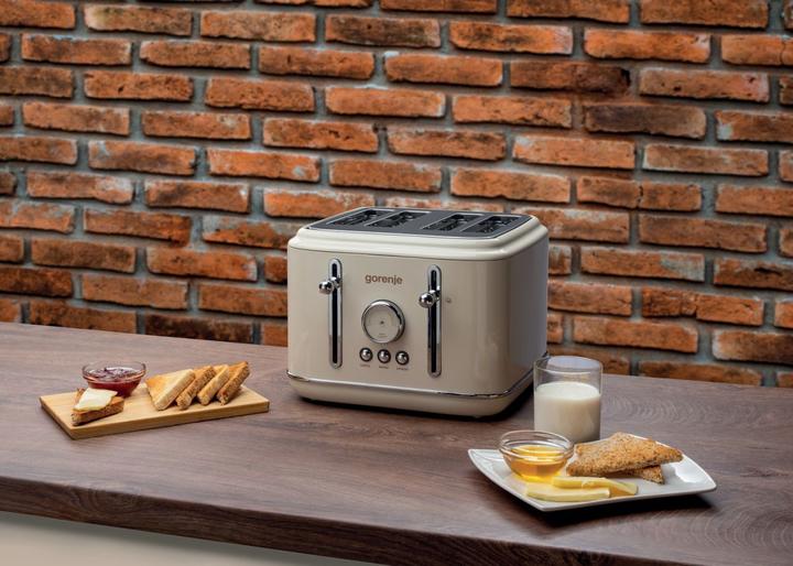 Actual product image Gorenje T2300CLIN