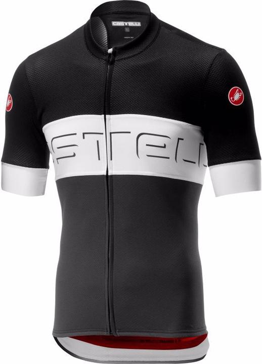 Produktbild Castelli Prologio VI Jersey (S)