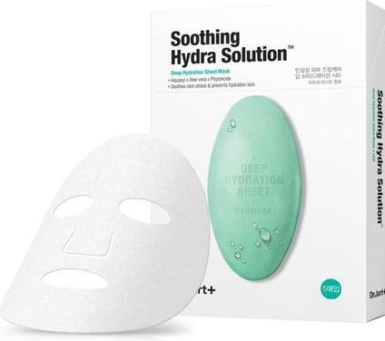 Produktbild Dr. Jart+ Dermask Soothing Hydra Solution Sheet Mask 5ea