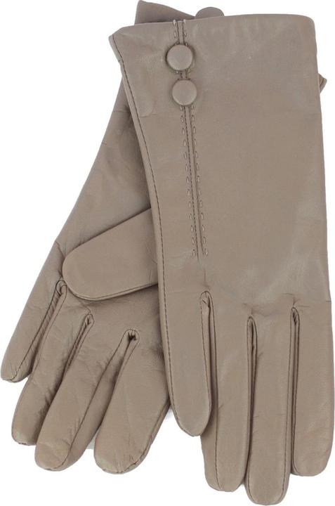 Eastern Counties Leather Winterhandschuhe Hattie Leder