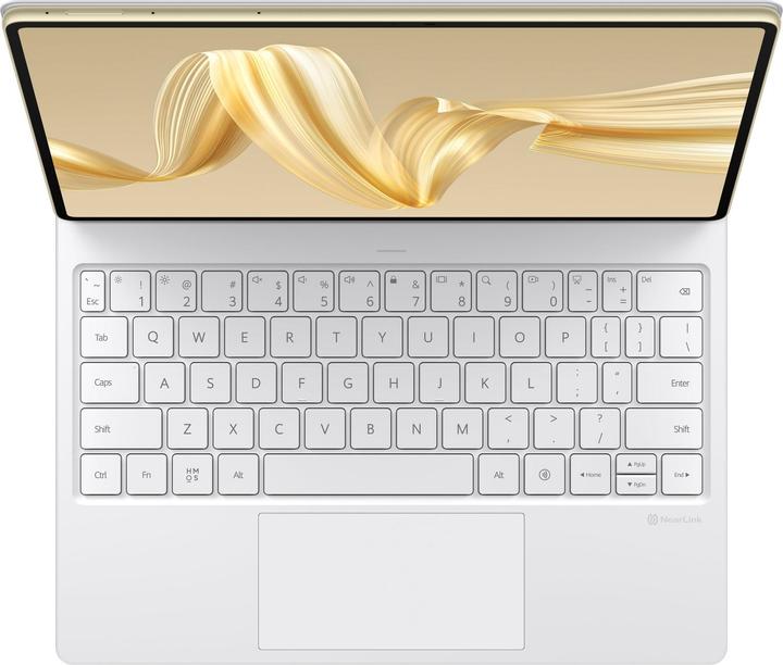 Immagine prodotto Huawei Matepad Pro 12.2 (Solo WiFi, 12.20", 512 GB, Oro Premium)