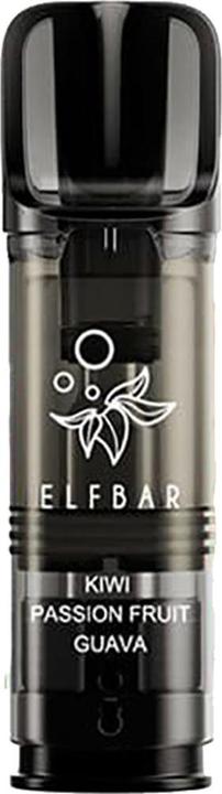 Image du produit Elfbar Elfa Pro (Kiwi, Fruit de la passion)