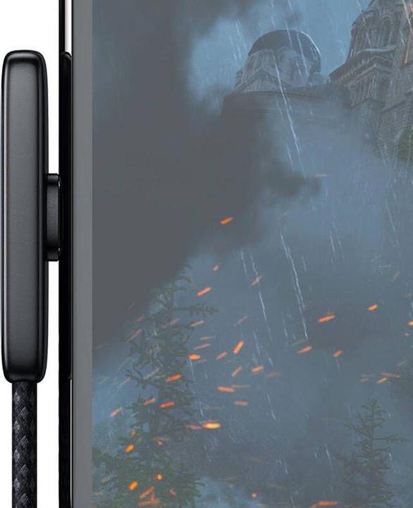 Image du produit Mcdodo USB C — USB C (1.20 m, USB 2.0)