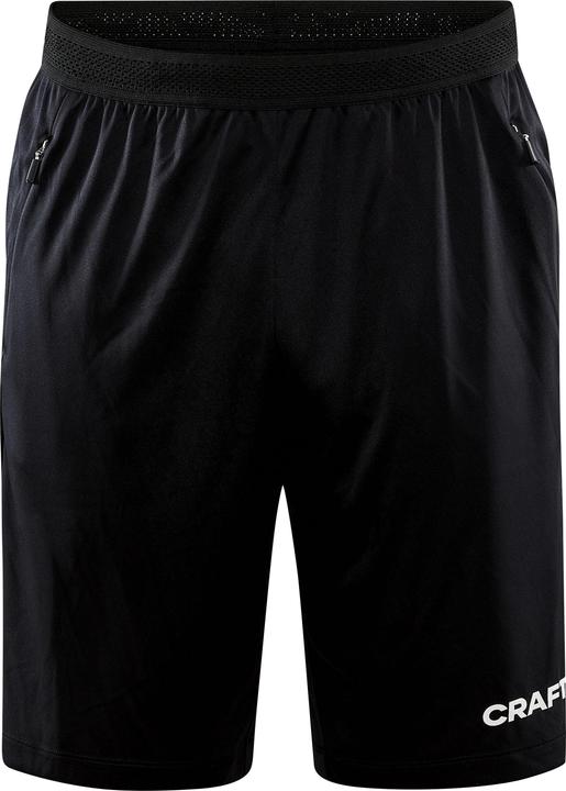 Craft Evolve Zip Pocket Shorts M (M)