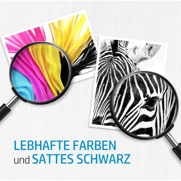 Actual product image HP 772 (C)