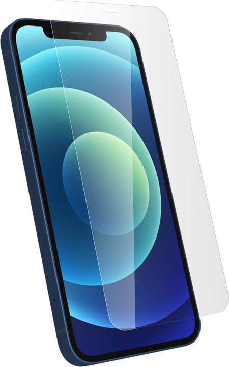 Produktbild Avizar Kristallklare Folie, Glas-Displayschutz (1 Stück, Apple iPhone 12 Pro)