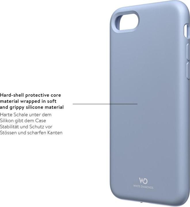 Actual product image White Diamonds Urban Case (Apple iPhone 7, Apple iPhone SE (2nd Gen), Apple iPhone SE (3rd Gen))