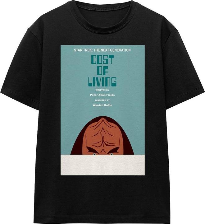 Produktbild The Next Generation Season 5 Episode 20 TShirt (S)