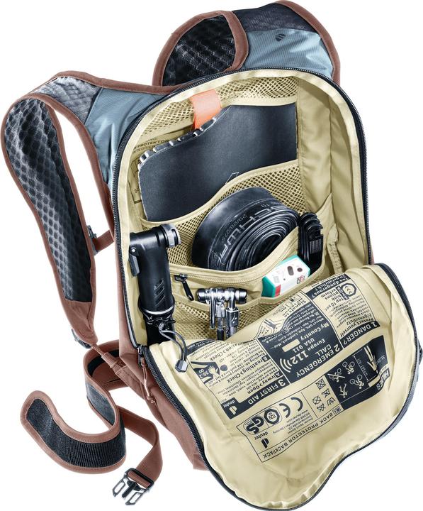 Produktbild Deuter Hiline 8 (8 l)