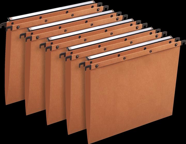 Produktbild Elba Hängemappen - für Schubladen (A4, 1 x)