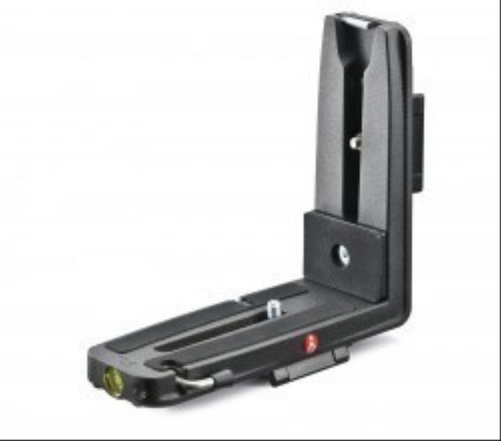 Produktbild Manfrotto L-Schiene Q2 (Stativ L-Schiene)